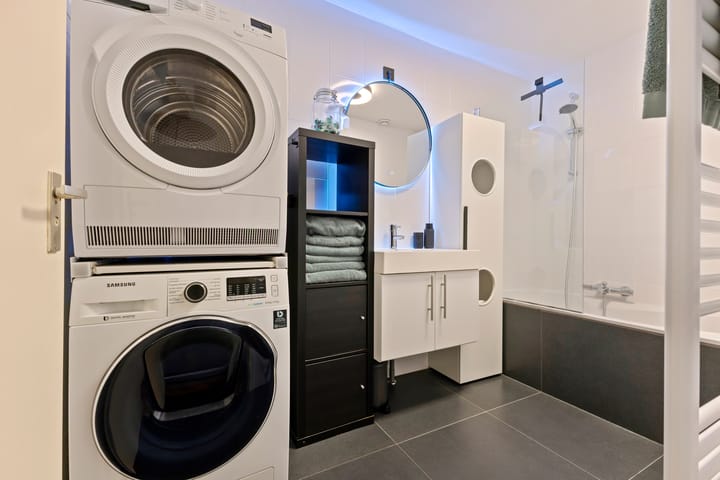 Foto 11 van Statenkwartier 106