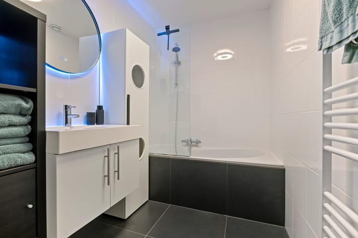 Foto 12 van Statenkwartier 106