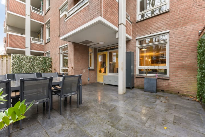 Foto 15 van Statenkwartier 106