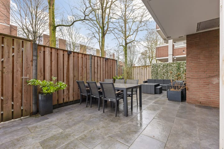 Foto 16 van Statenkwartier 106