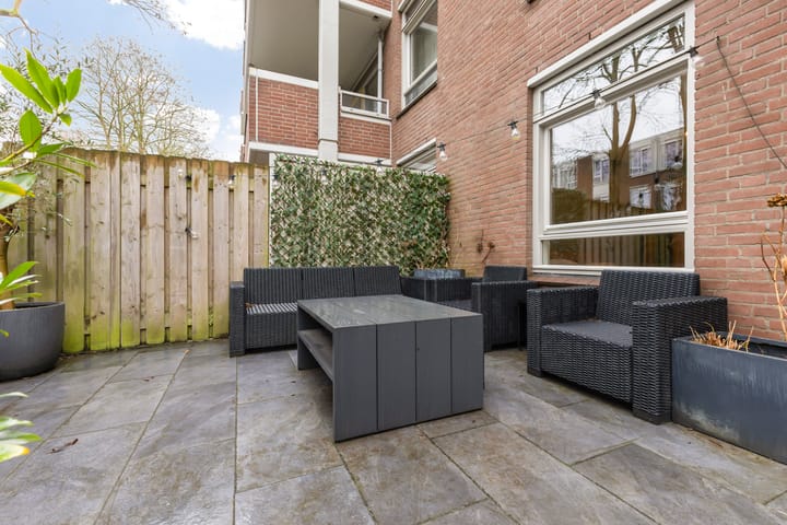 Foto 18 van Statenkwartier 106