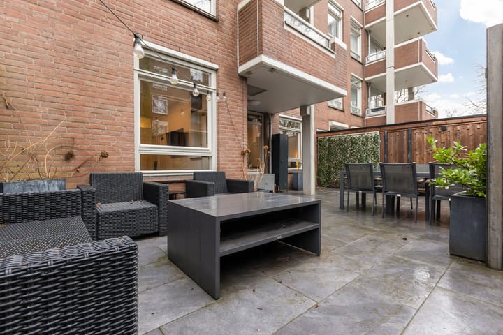 Foto 19 van Statenkwartier 106