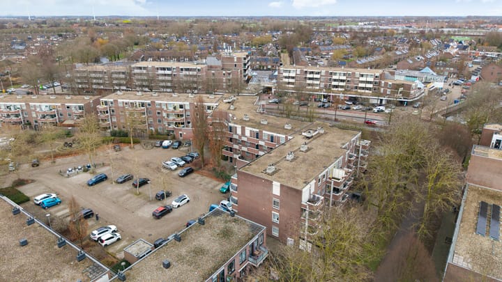 Foto 21 van Statenkwartier 106