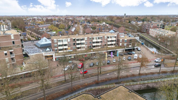 Foto 23 van Statenkwartier 106