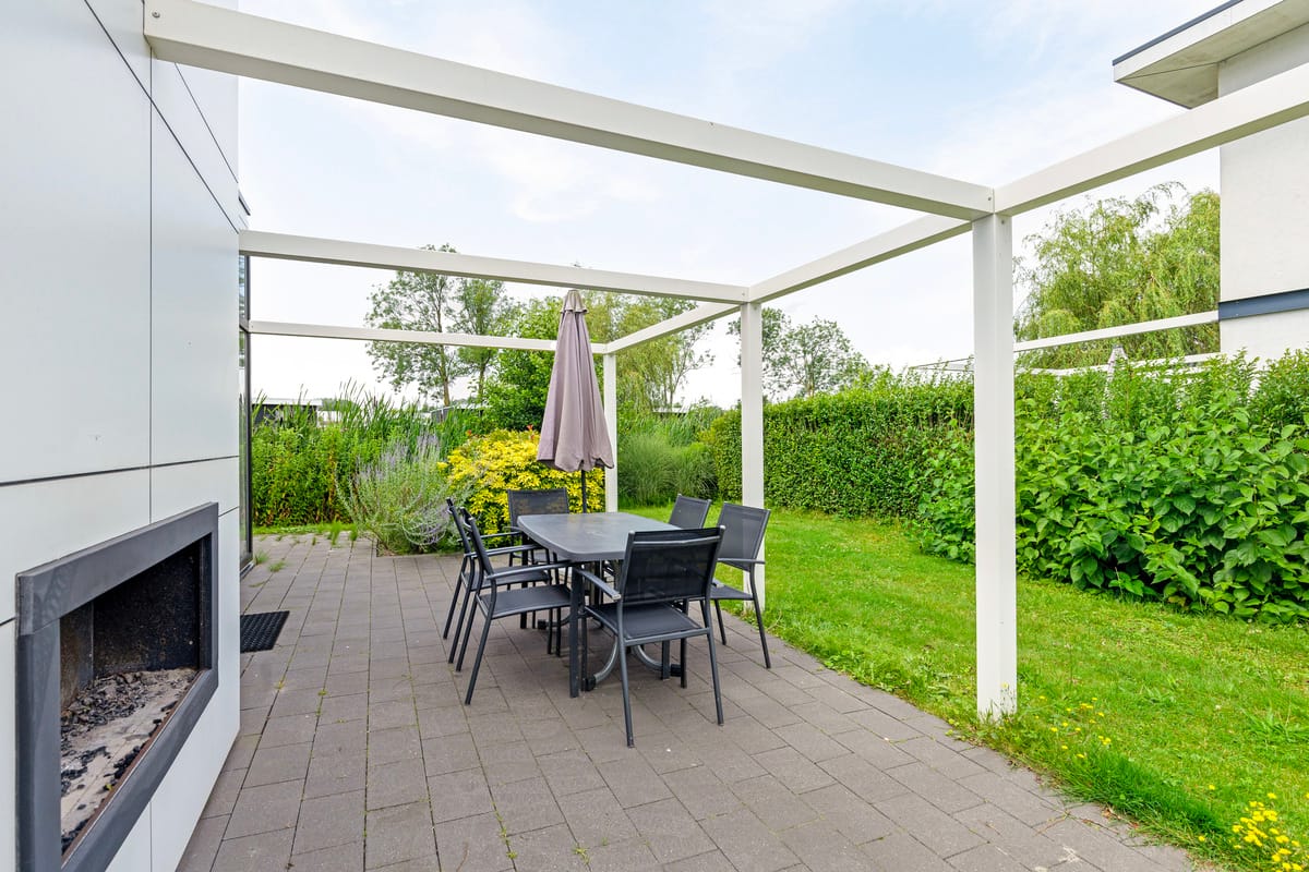 Foto 24 van Hulckesteijn 3 - Sur Le Pont 15