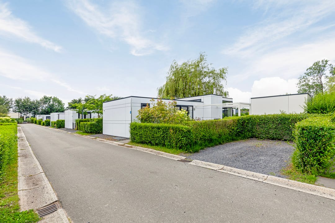 Foto 22 van Hulckesteijn 3 - Sur Le Pont 15