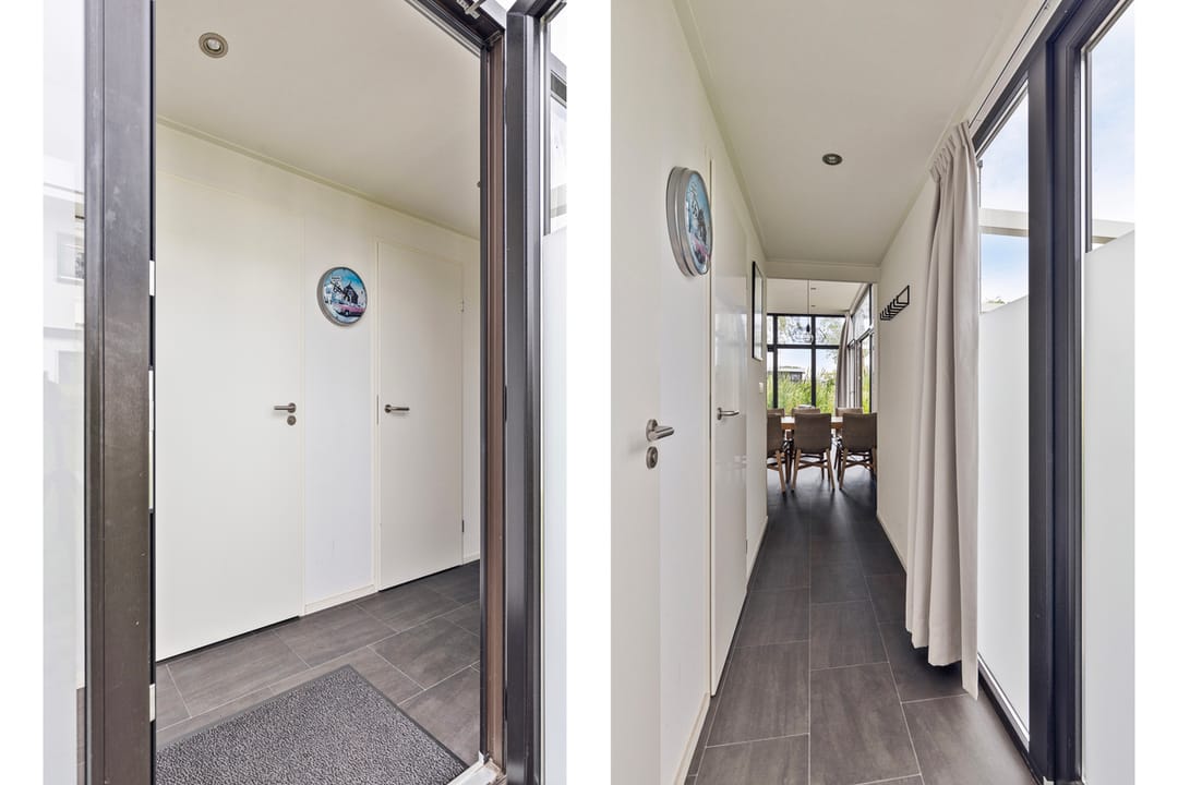 Foto 7 van Hulckesteijn 3 - Sur Le Pont 15