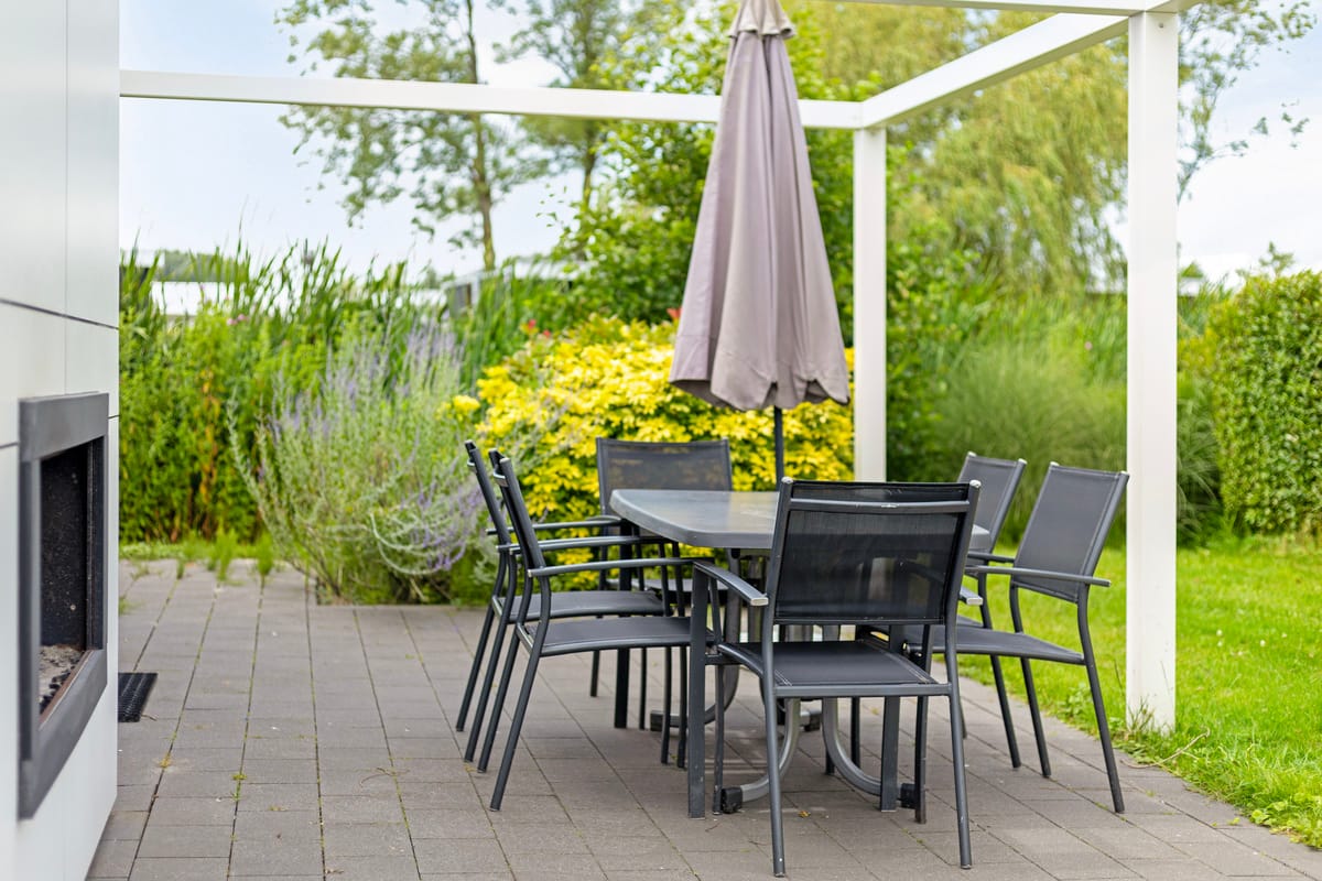 Foto 25 van Hulckesteijn 3 - Sur Le Pont 15