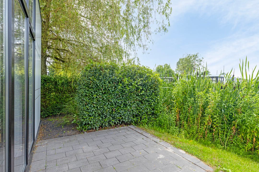 Foto 26 van Hulckesteijn 3 - Sur Le Pont 15