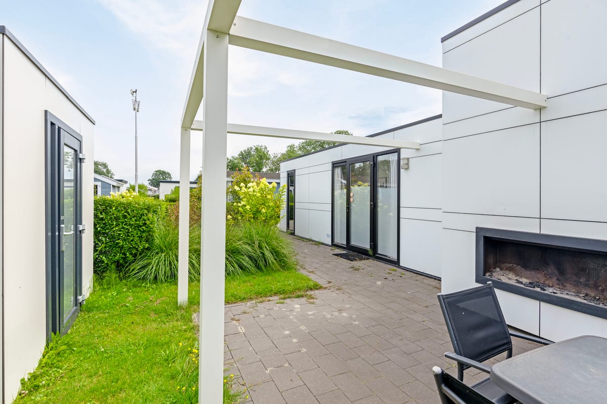 Foto 27 van Hulckesteijn 3 - Sur Le Pont 15