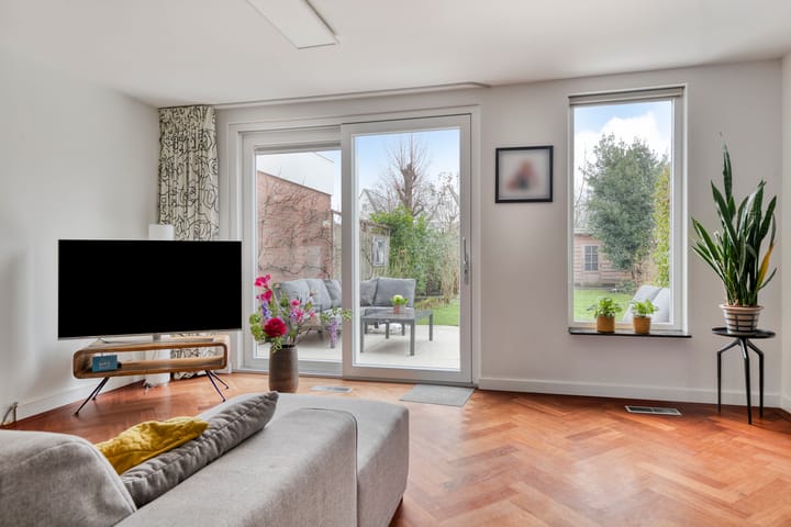 Foto 2 van Land voor Water 29