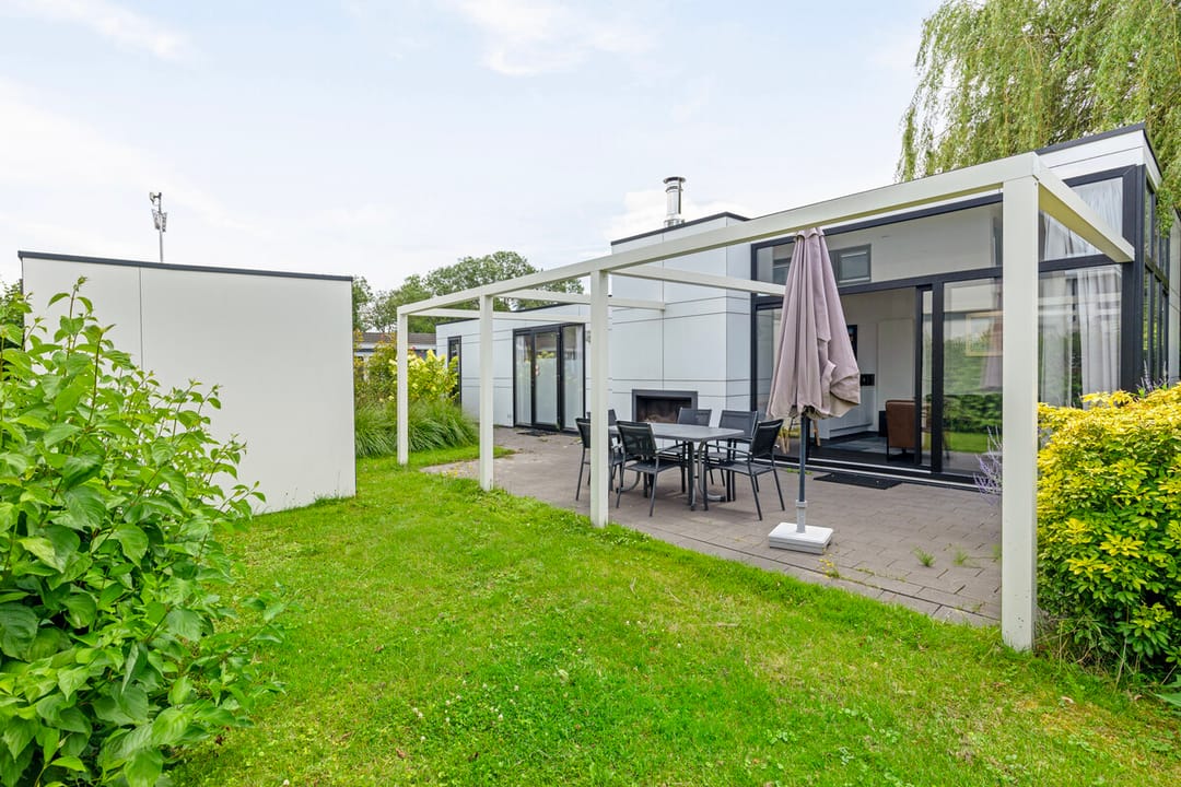 Foto 23 van Hulckesteijn 3 - Sur Le Pont 15