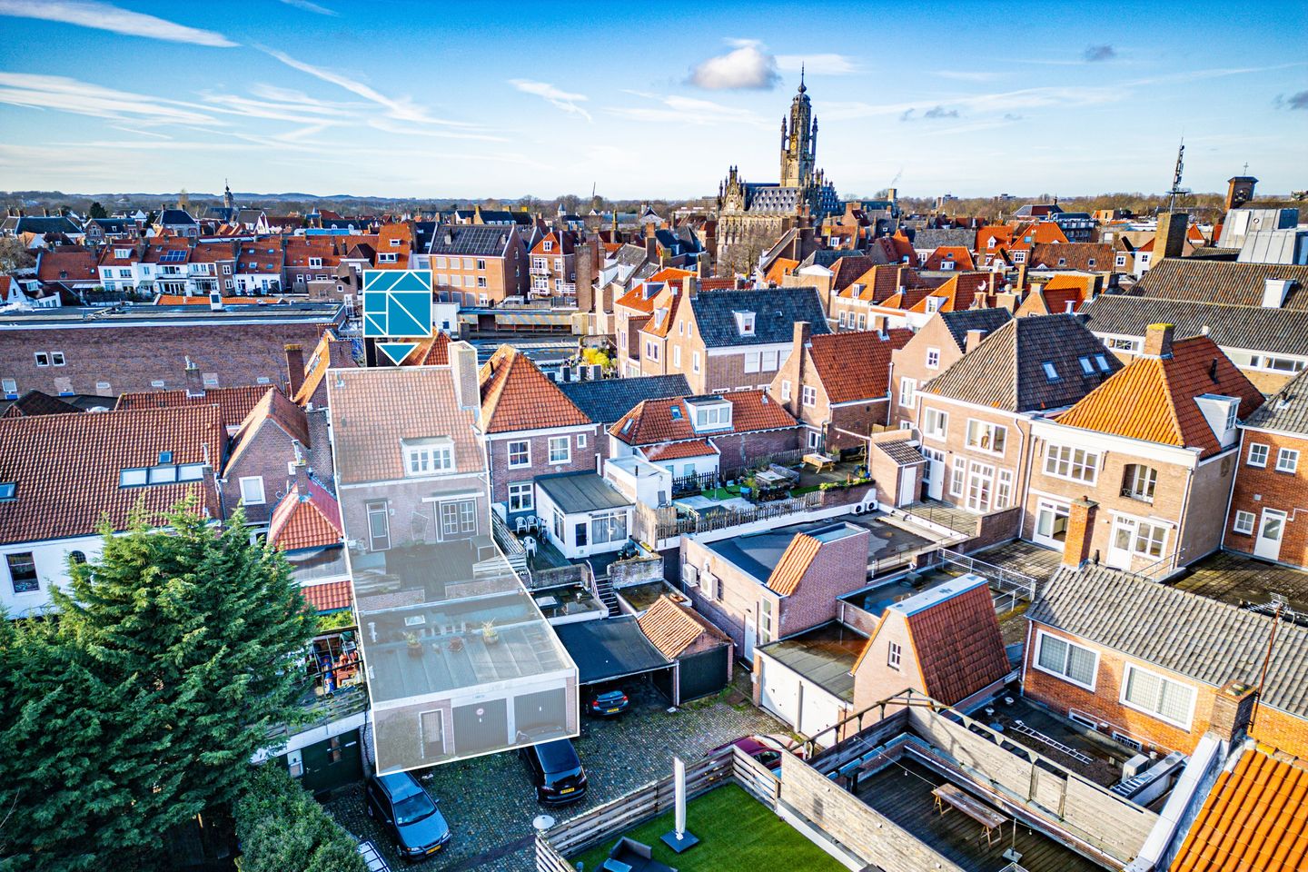 Bekijk foto 3 van Sint Janstraat 3