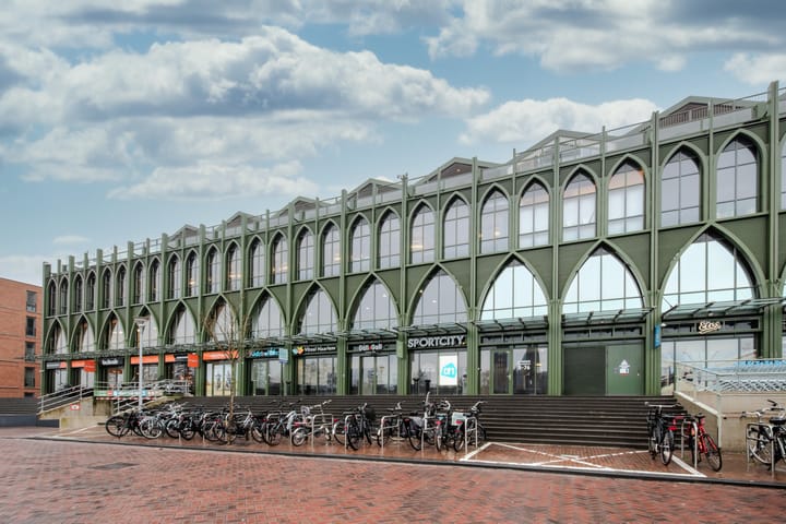 Photo 2 of Menno Simonszplein 69