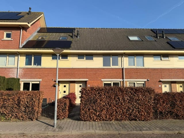 Photo 2 of Ida Gerhardtstraat 31