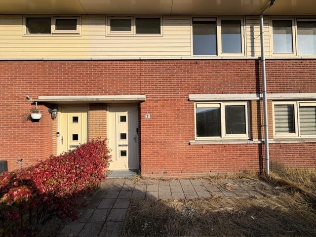 Photo 3 of Ida Gerhardtstraat 31