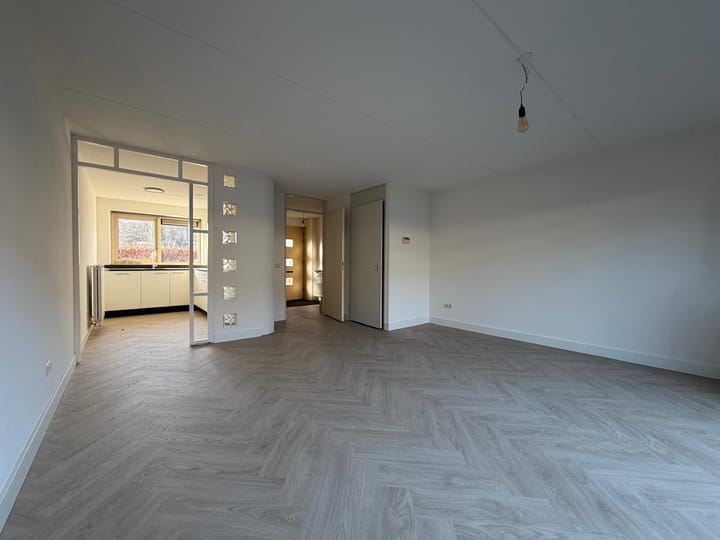 Photo 4 of Ida Gerhardtstraat 31