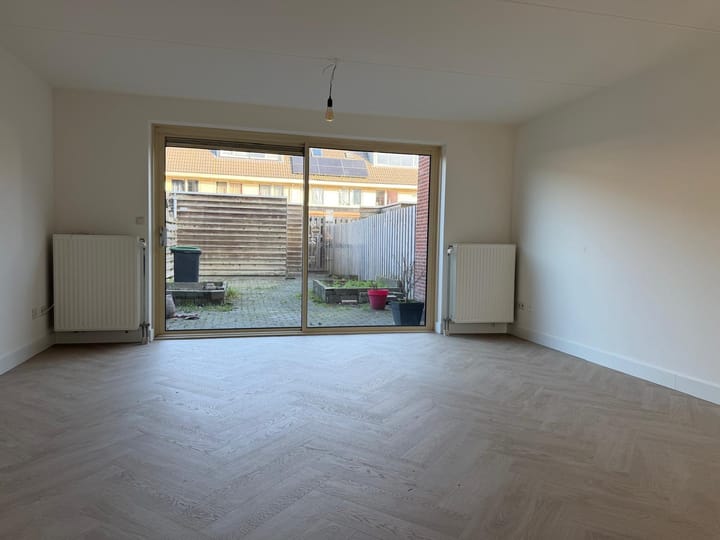 Photo 5 of Ida Gerhardtstraat 31