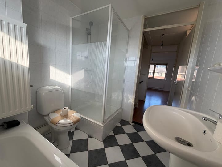 Photo 12 of Ida Gerhardtstraat 31