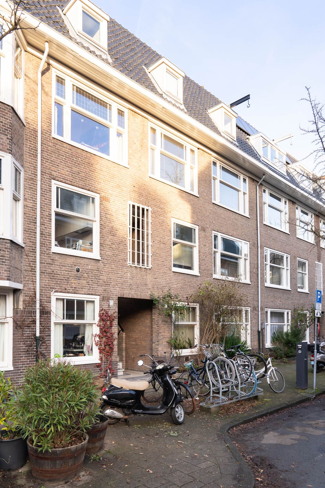 Foto 1 van Grevelingenstraat 36-1