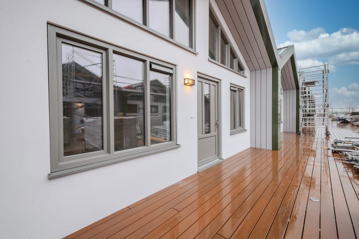 Photo 3 of Menno Simonszplein 69