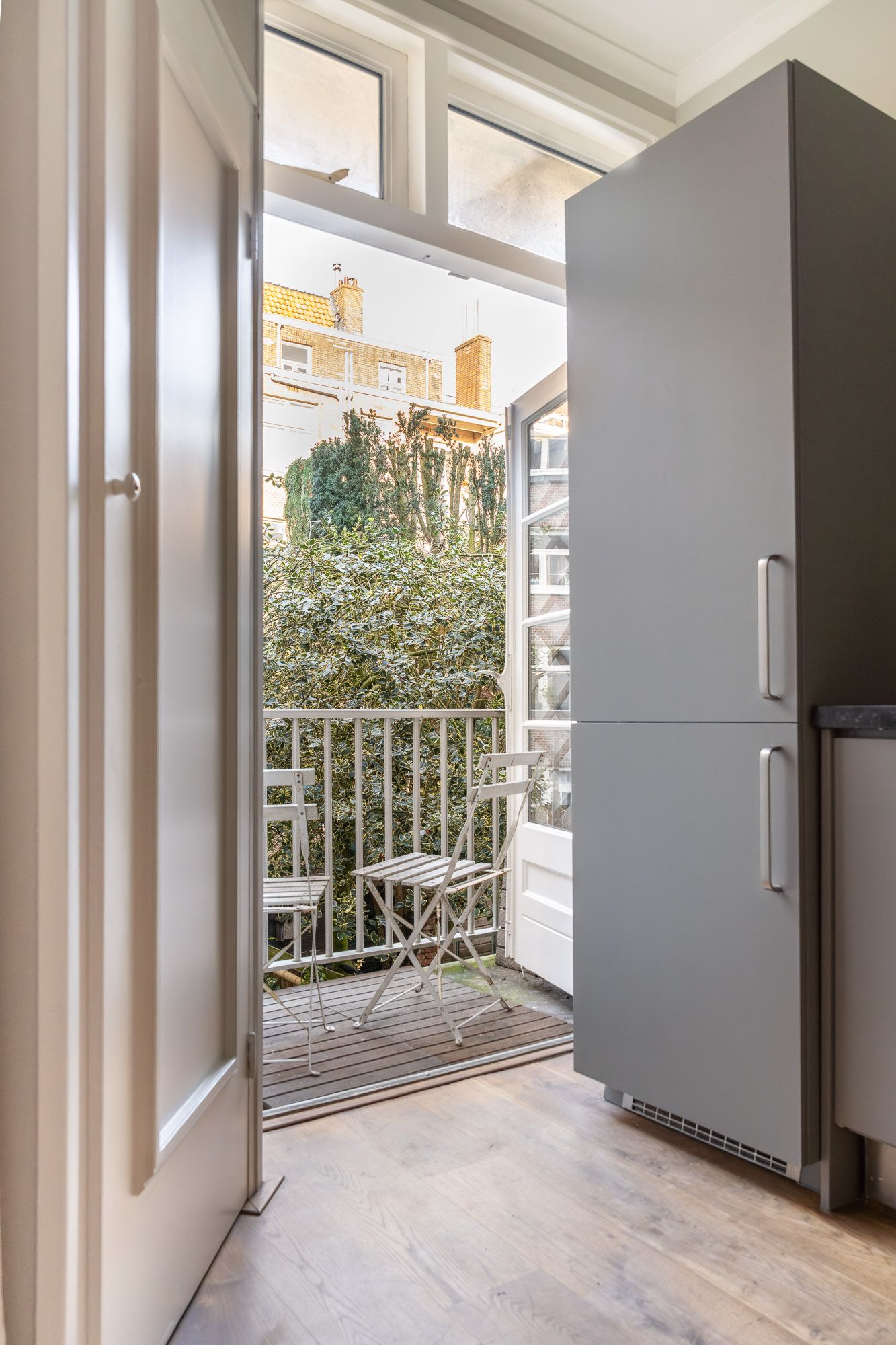 Foto 9 van Grevelingenstraat 36-1