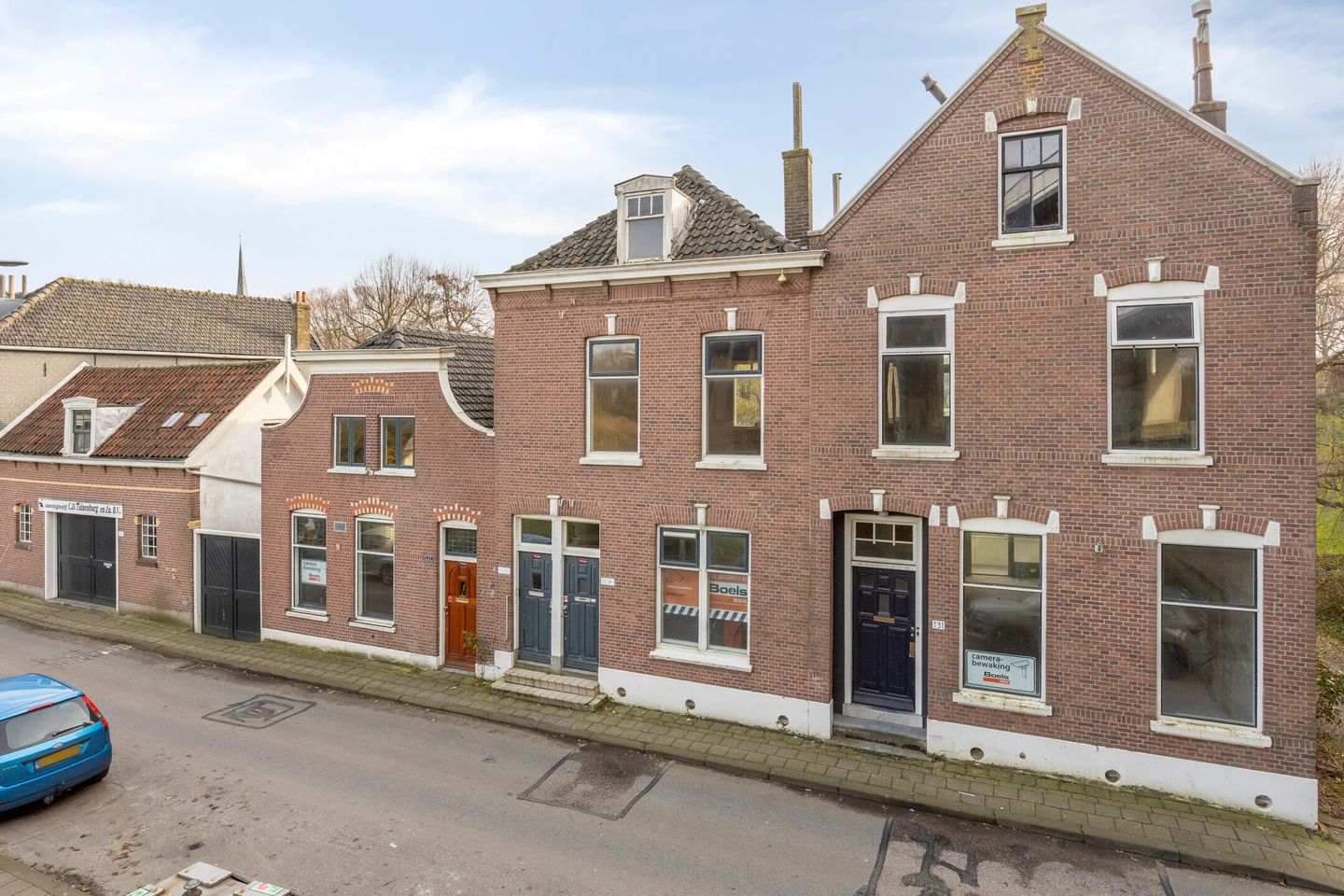 View photo 1 of Bovenstraat 127-131