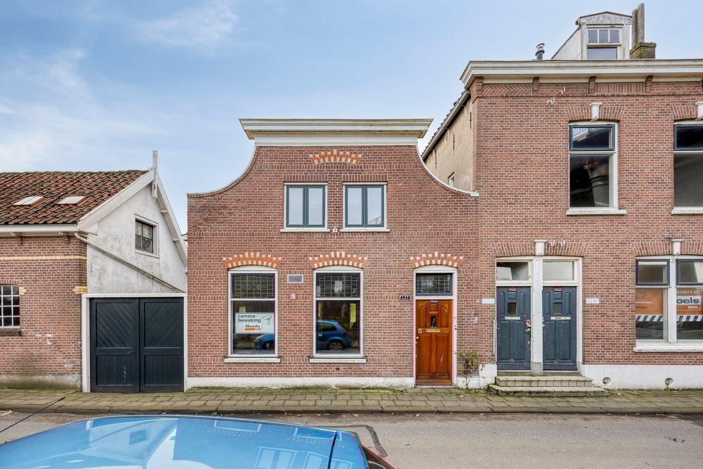 View photo 3 of Bovenstraat 127-131