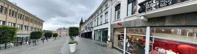 Bekijk 360° foto van foto1 van Citylofts ANNO52