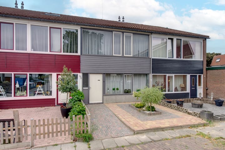 Foto 2 van Otterlaan 114