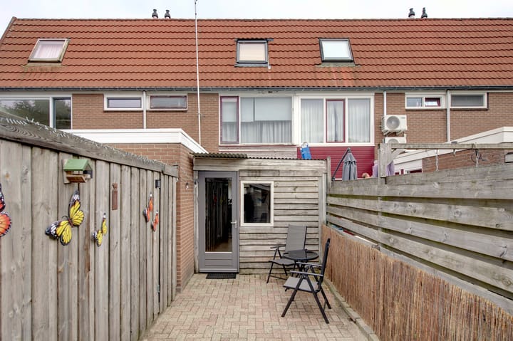 Foto 21 van Otterlaan 114