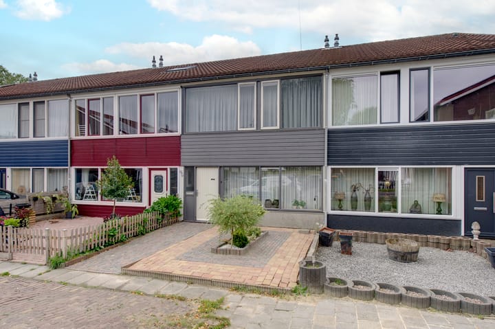 Foto 25 van Otterlaan 114