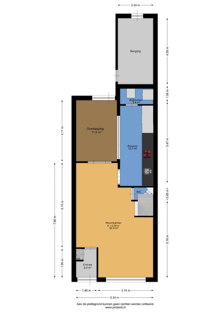 Foto 26 van Otterlaan 114