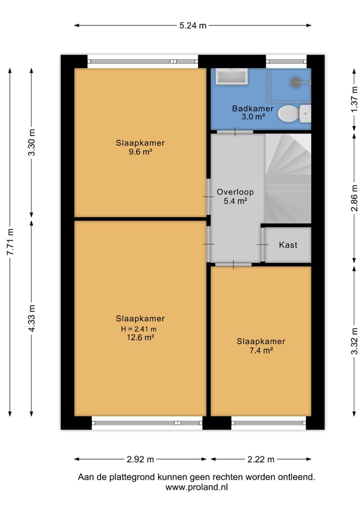 Foto 27 van Otterlaan 114