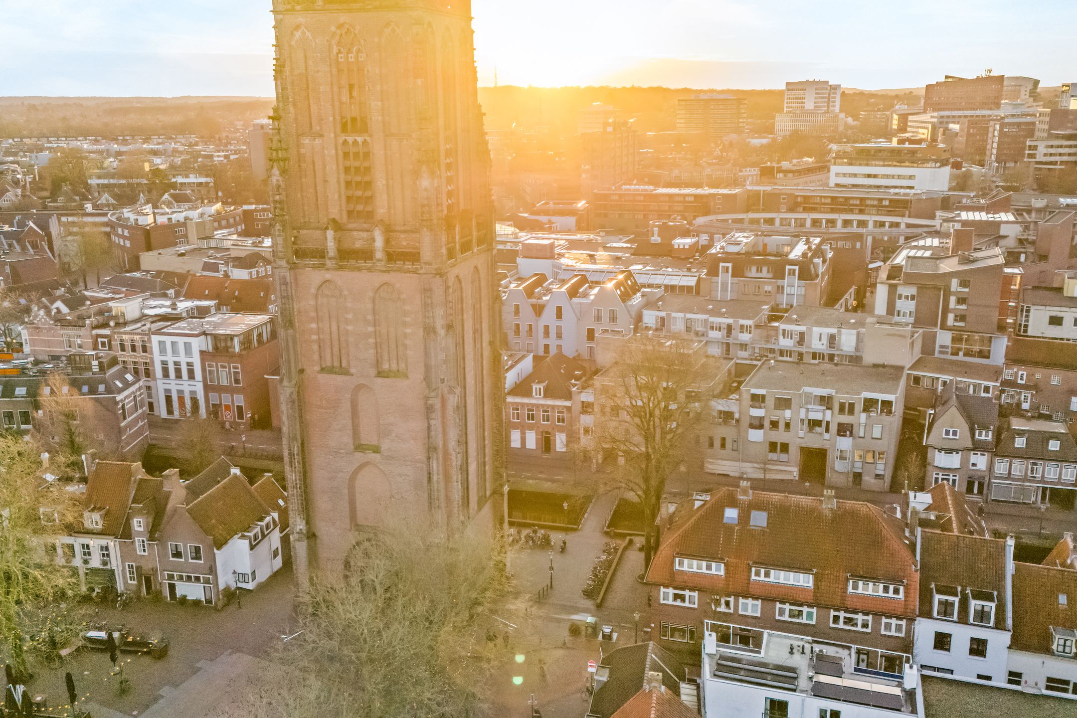 Foto 3 van Breestraat 2-A