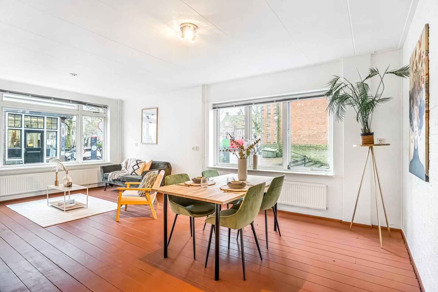 Foto 5 van Breestraat 2-A