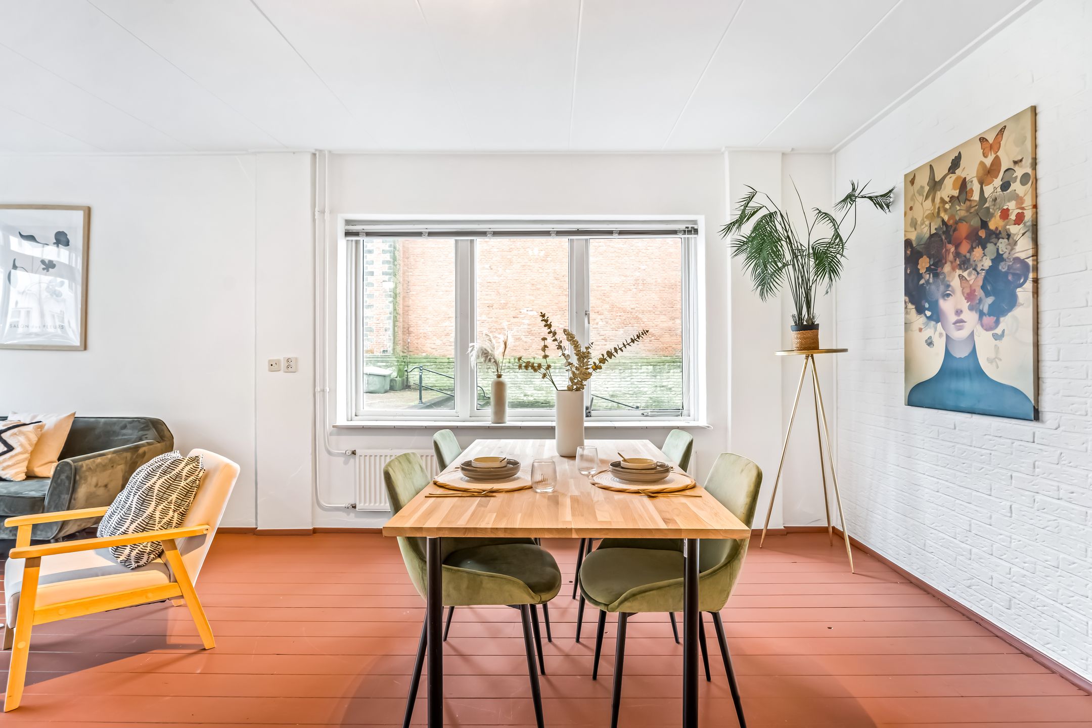 Foto 6 van Breestraat 2-A