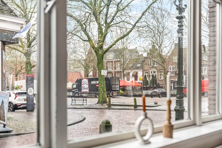 Foto 8 van Breestraat 2-A