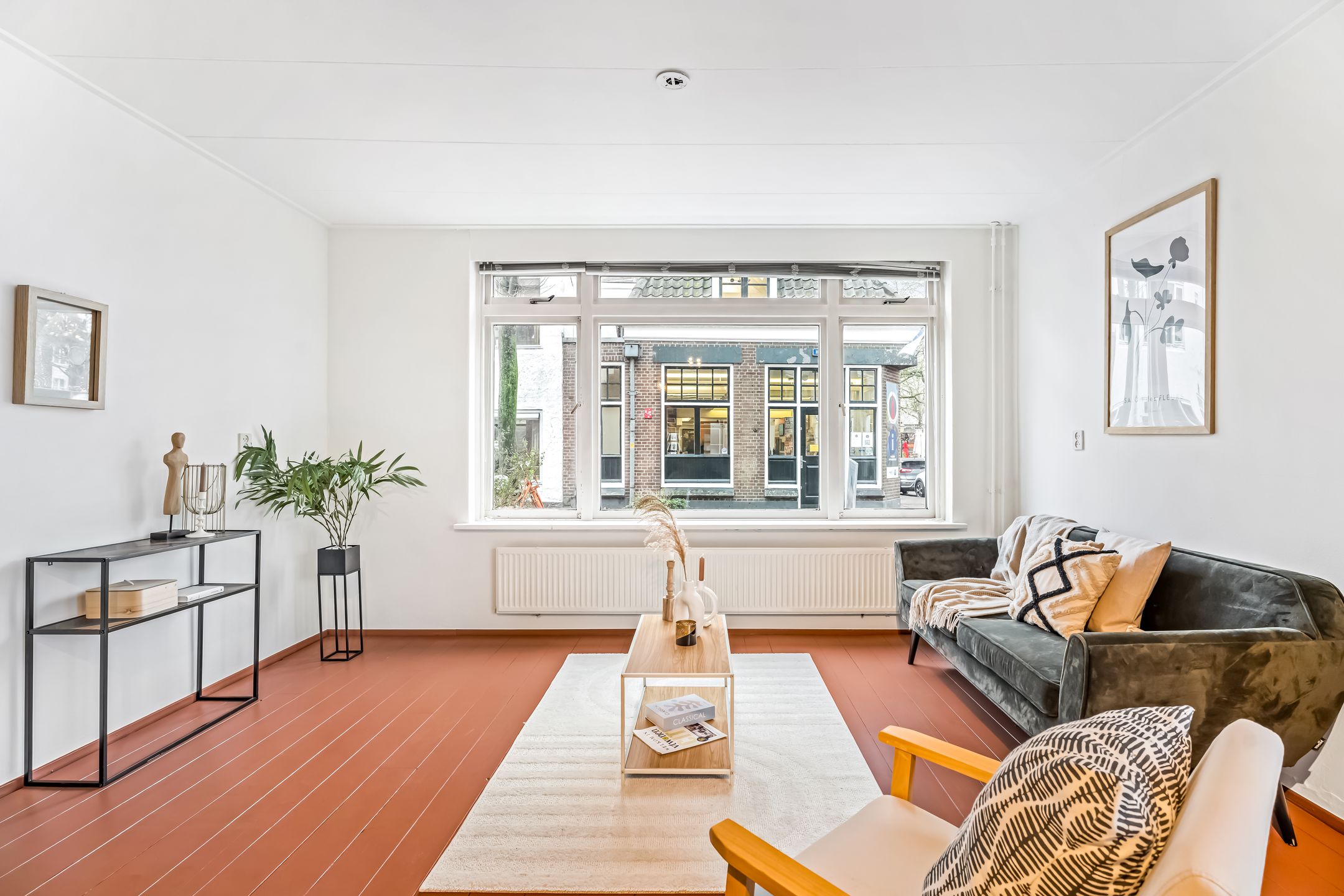 Foto 9 van Breestraat 2-A