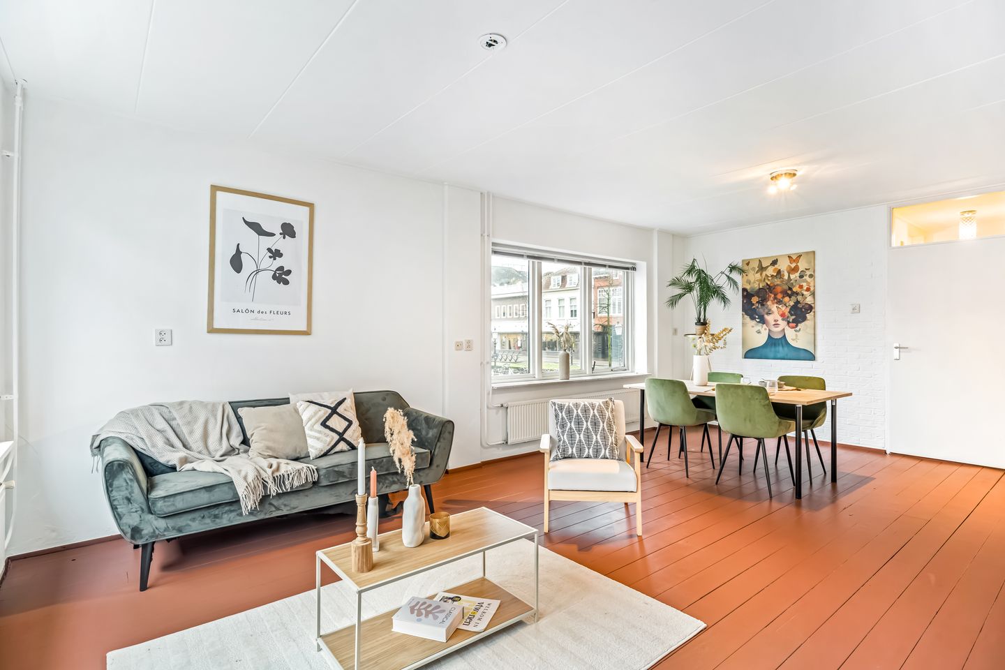 Foto 10 van Breestraat 2-A