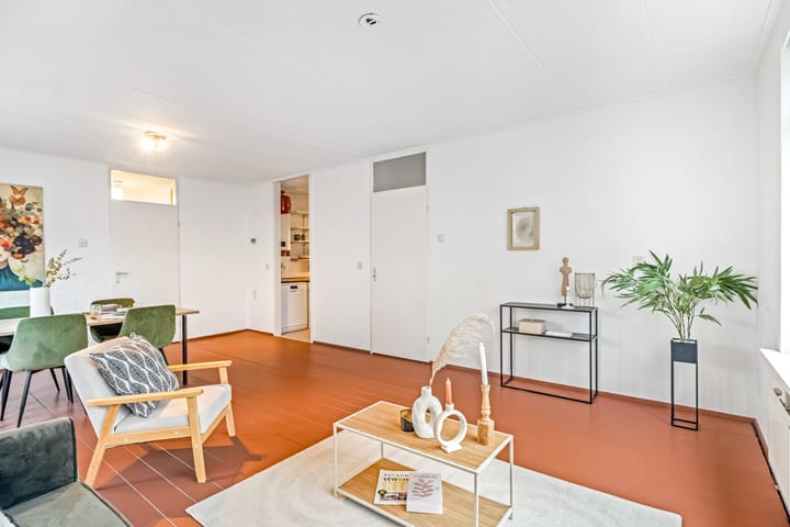 Foto 14 van Breestraat 2-A