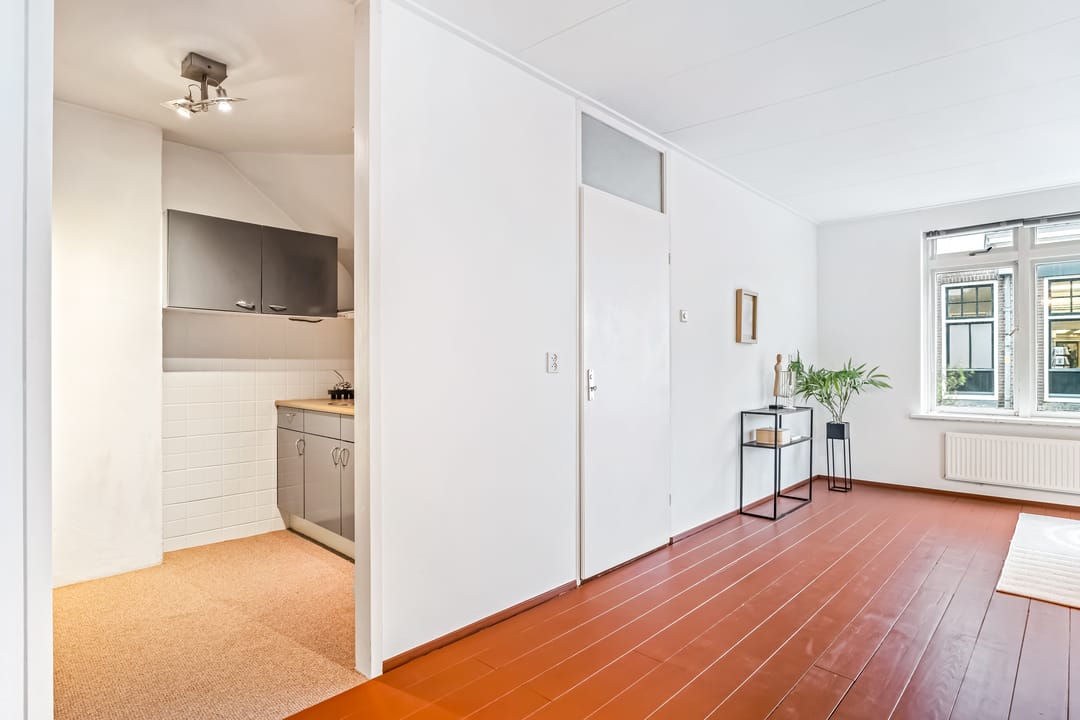 Foto 16 van Breestraat 2-A