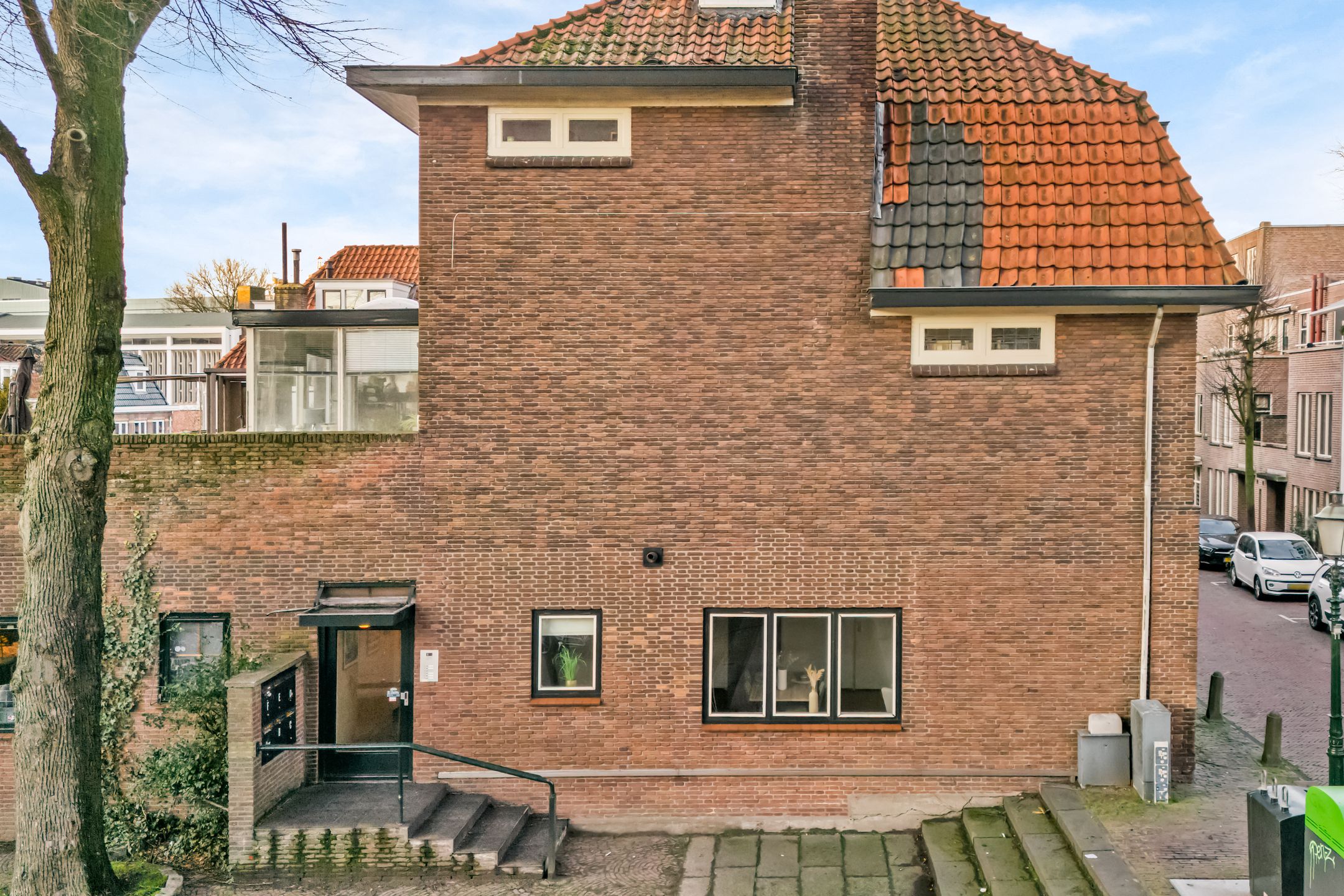 Foto 27 van Breestraat 2-A