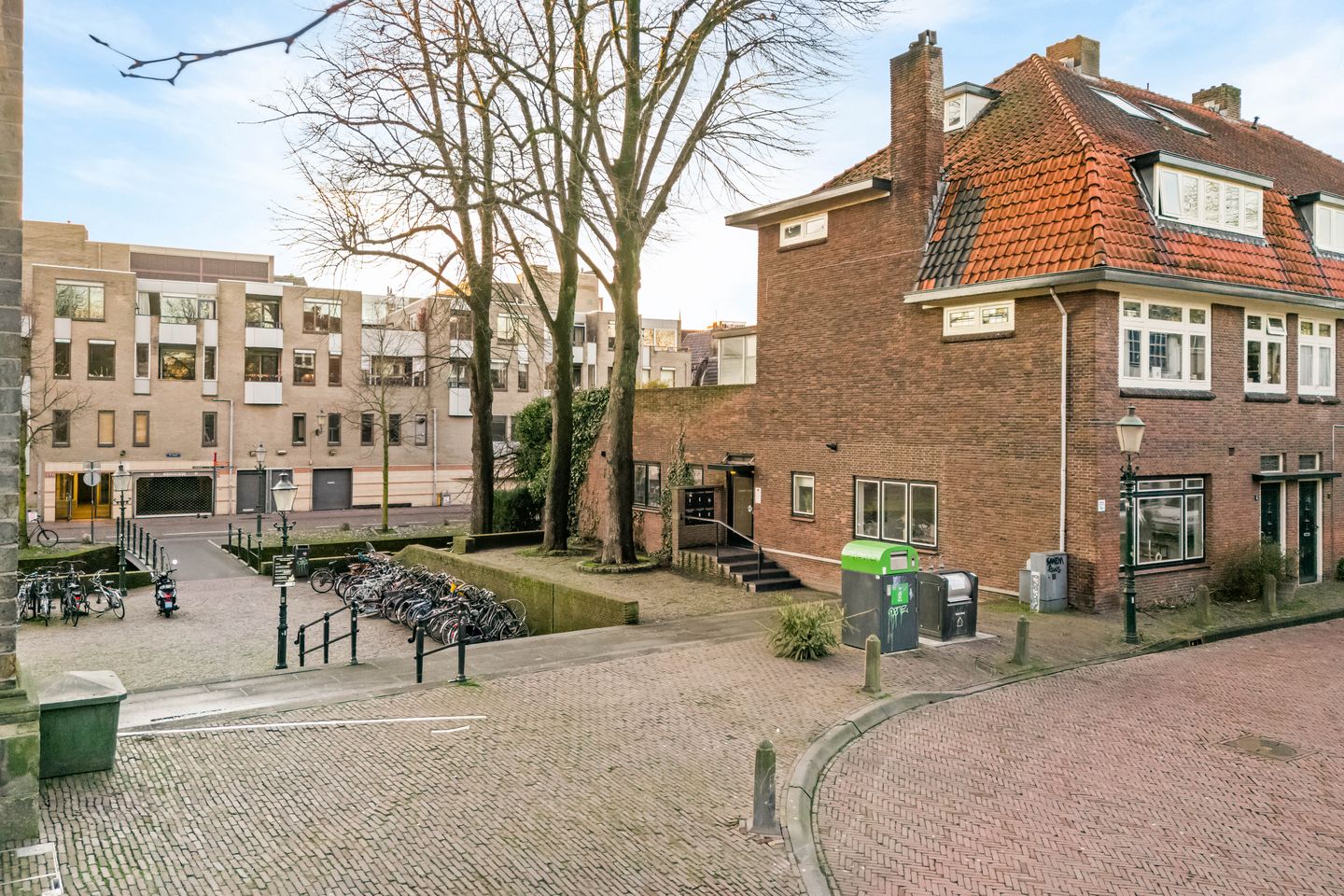 Foto 29 van Breestraat 2-A