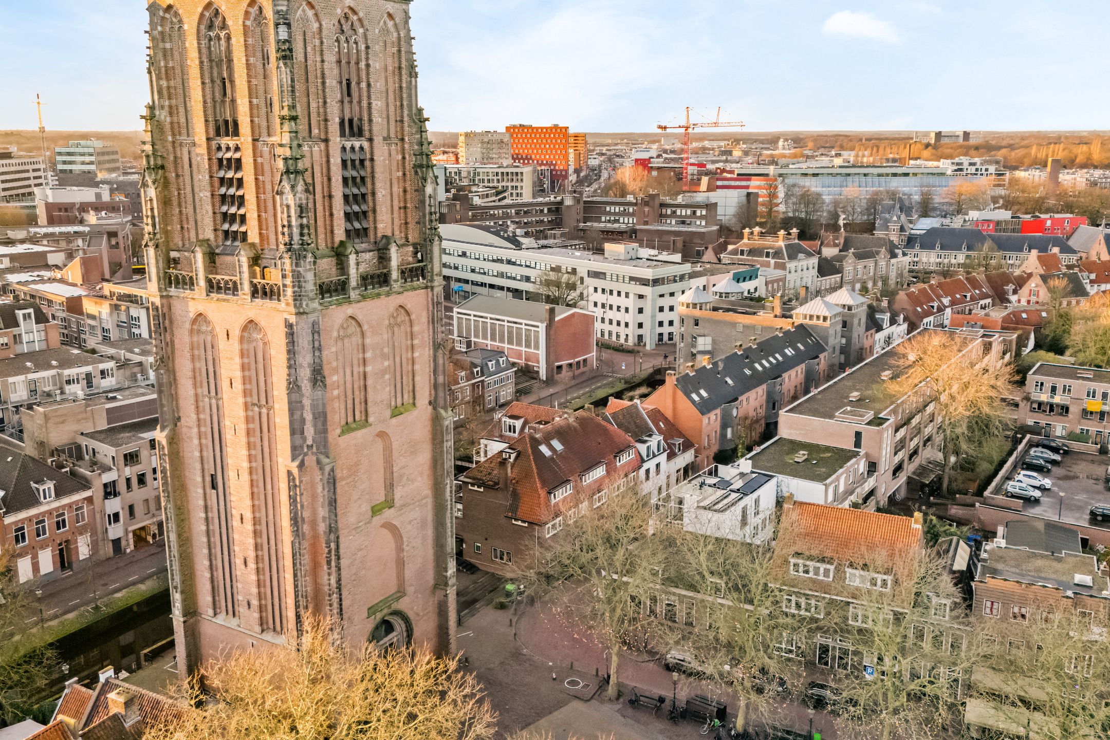 Foto 30 van Breestraat 2-A