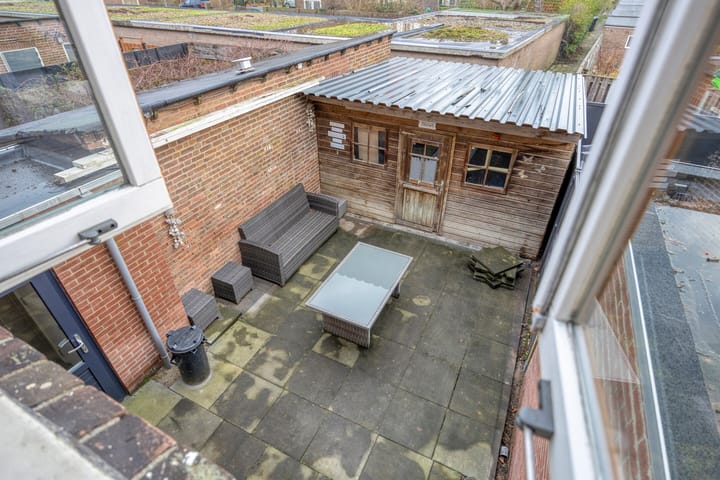 Foto 4 van Hubrechtstraat 25