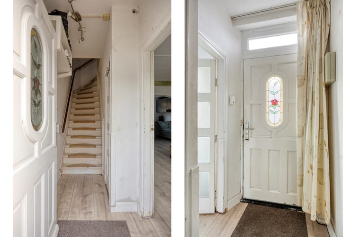 Foto 7 van Hubrechtstraat 25