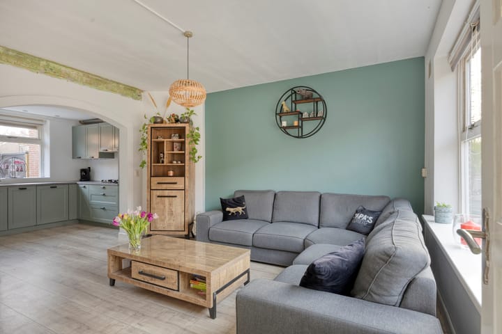 Foto 8 van Hubrechtstraat 25