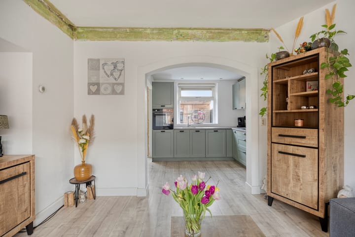 Foto 9 van Hubrechtstraat 25