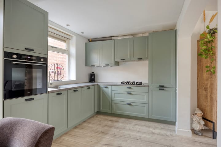 Foto 10 van Hubrechtstraat 25